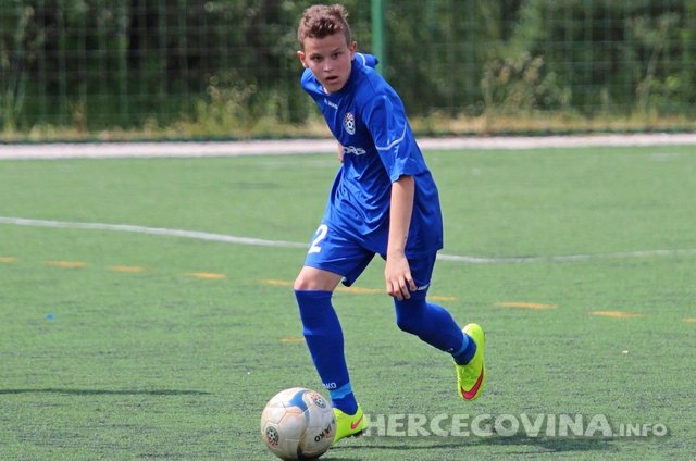 Pioniri Širokog Brijega preko Veleža do četvrtfinala