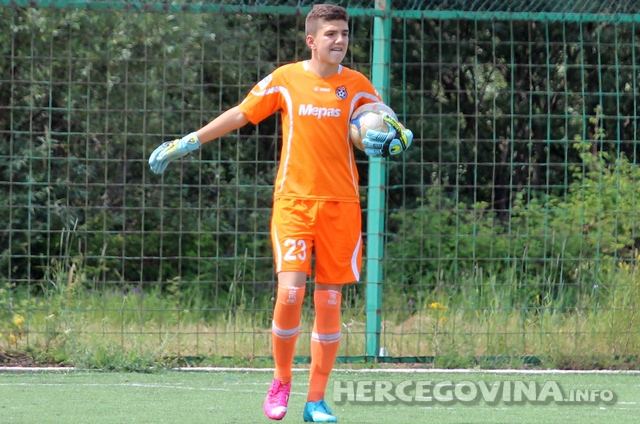 Pioniri Širokog Brijega preko Veleža do četvrtfinala