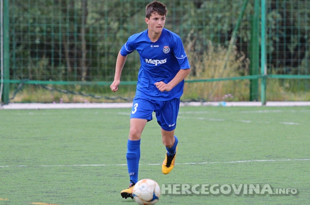 Pioniri Širokog Brijega preko Veleža do četvrtfinala