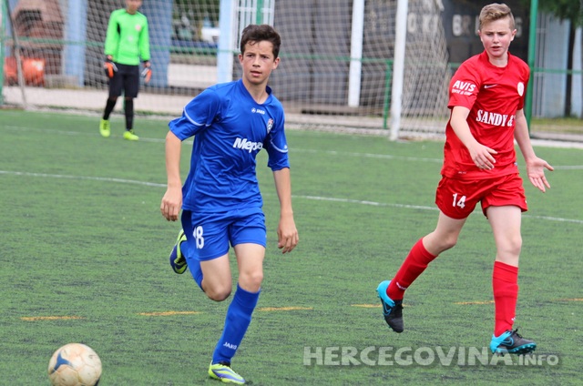 Pioniri Širokog Brijega preko Veleža do četvrtfinala