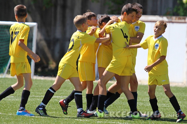 HŠK Zrinjski Mostar pobjednik memorijalnog turnira Ivan Ćubela - Ćubi