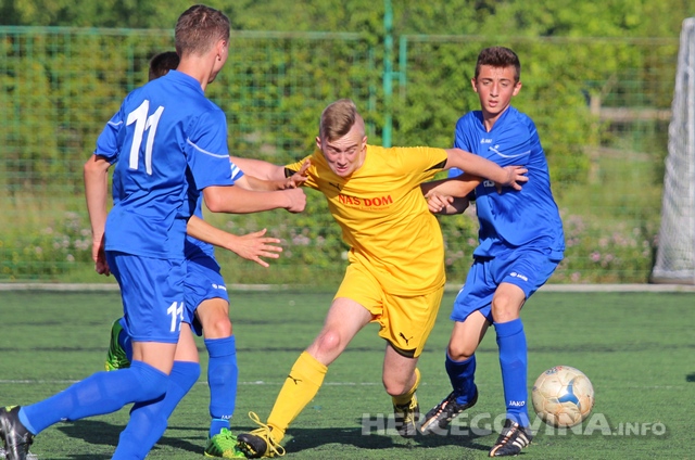 Pioniri Širokog Brijega plasirali se u polufinale!