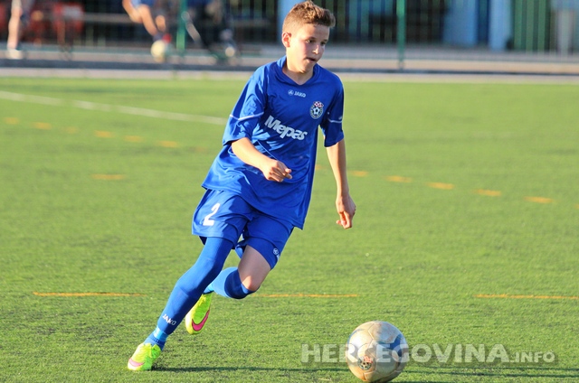 Pioniri Širokog Brijega plasirali se u polufinale!