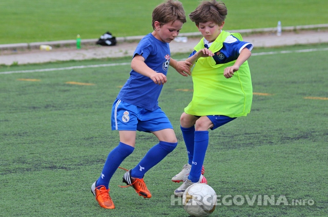 NK Široki Brijeg ne mora brinuti za budućnost