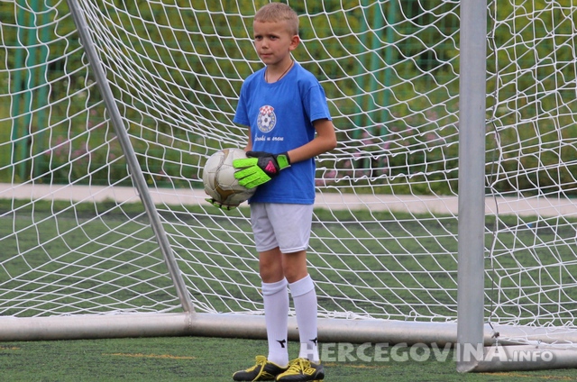 NK Široki Brijeg ne mora brinuti za budućnost