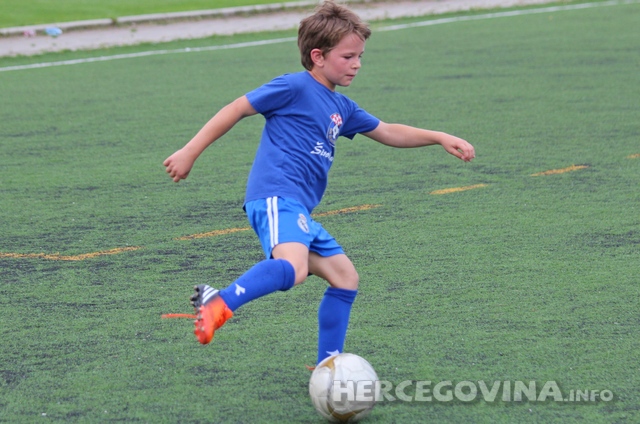 NK Široki Brijeg ne mora brinuti za budućnost