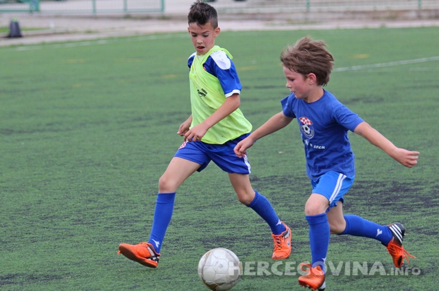 NK Široki Brijeg ne mora brinuti za budućnost