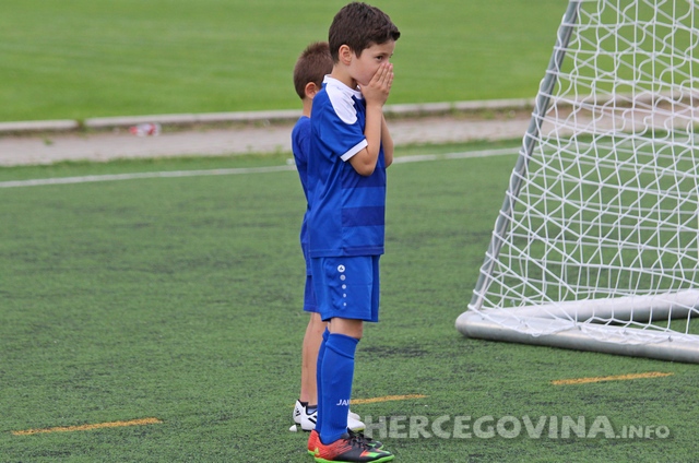 NK Široki Brijeg ne mora brinuti za budućnost