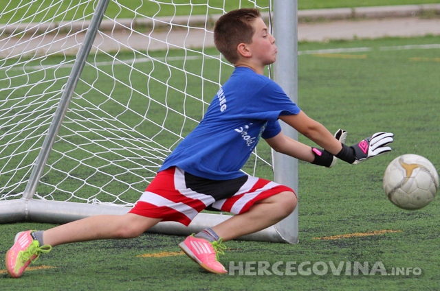 NK Široki Brijeg ne mora brinuti za budućnost