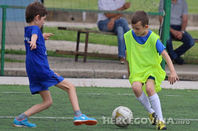 NK Široki Brijeg ne mora brinuti za budućnost