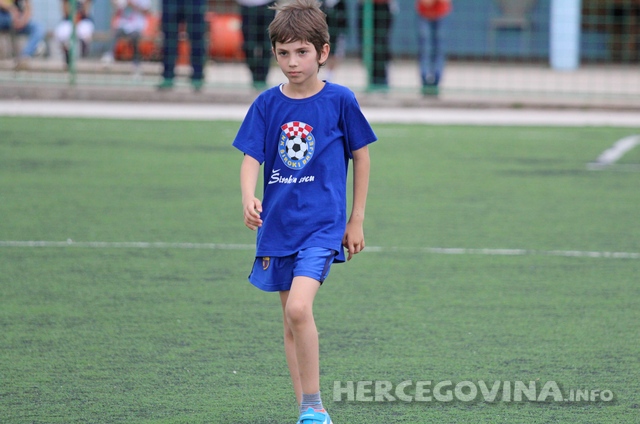 NK Široki Brijeg ne mora brinuti za budućnost