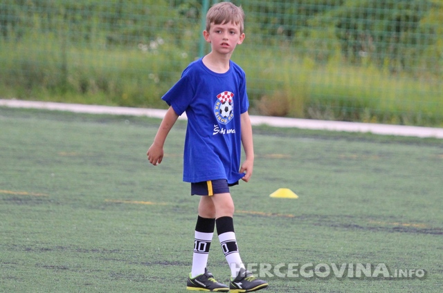 NK Široki Brijeg ne mora brinuti za budućnost