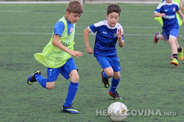 NK Široki Brijeg ne mora brinuti za budućnost