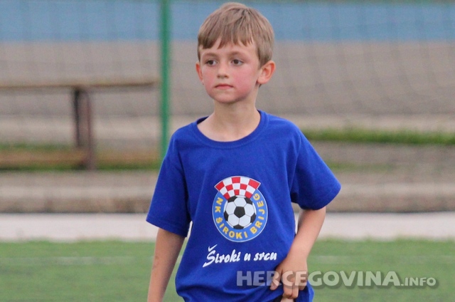 NK Široki Brijeg ne mora brinuti za budućnost