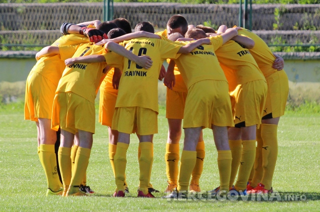 Pioniri Širokog Brijega plasirali se u polufinale!