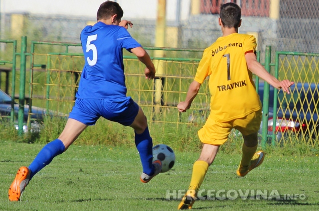 Pioniri Širokog Brijega plasirali se u polufinale!