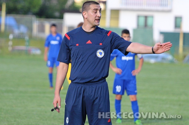 Pioniri Širokog Brijega plasirali se u polufinale!