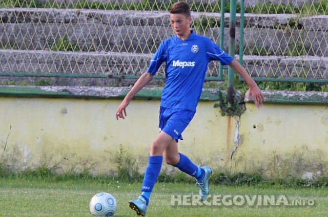 Pioniri Širokog Brijega plasirali se u polufinale!