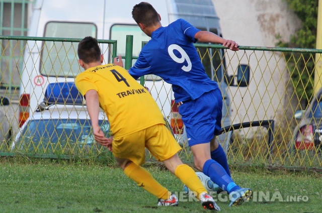Pioniri Širokog Brijega plasirali se u polufinale!