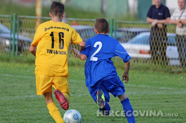 Pioniri Širokog Brijega plasirali se u polufinale!