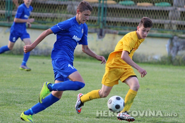 Pioniri Širokog Brijega plasirali se u polufinale!