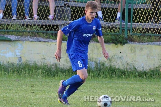 Pioniri Širokog Brijega plasirali se u polufinale!