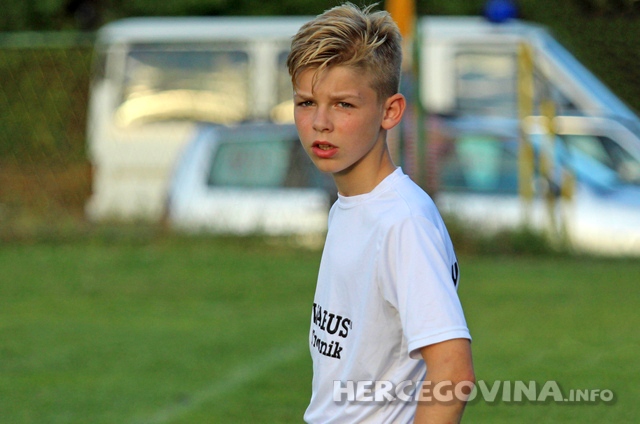 Pioniri Širokog Brijega plasirali se u polufinale!