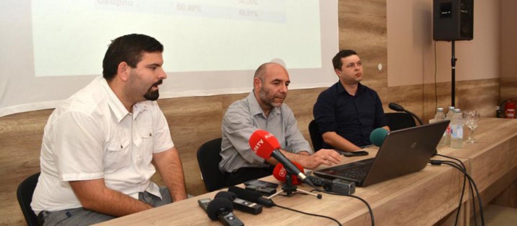 analiza press