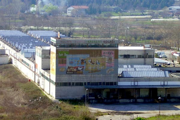 Violeta kupila čapljinsku ”Lastu”; tvornica nastavlja proizvodnju!
