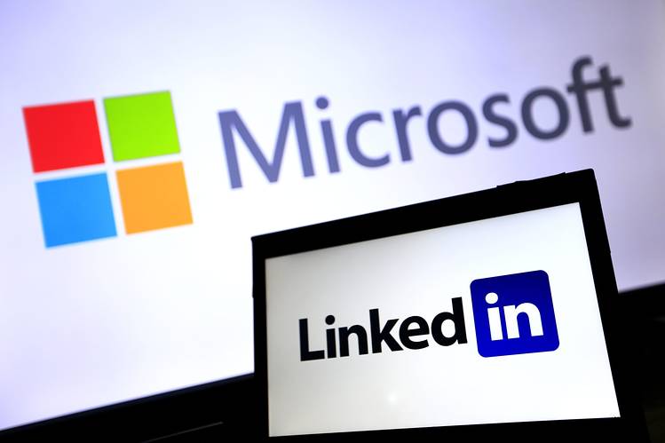 Korporacija Microsoft odlučila je kupiti web stranicu LinkedIn