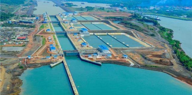 Nakon devet godina radova pušten u promet prošireni Panamski kanal