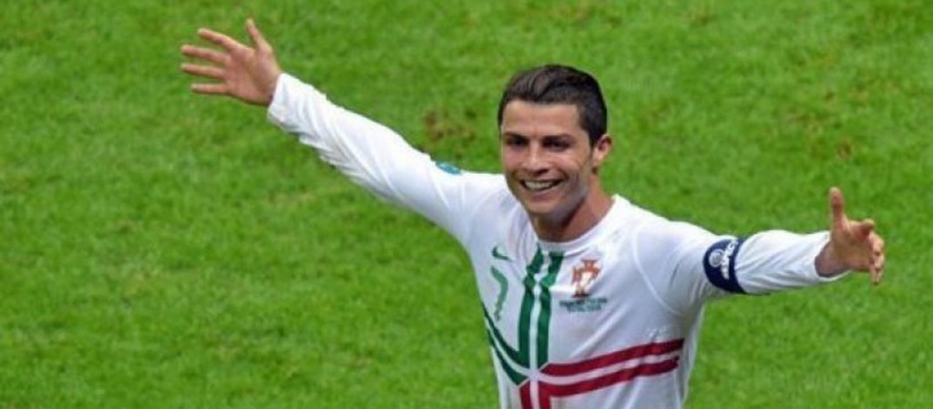 ronaldo