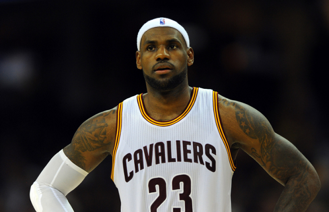 NBA liga: U majstorici 'Game 7' pada odluka