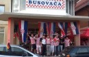 Hrvatska zemlja, Hrvati u BIH, slavlje