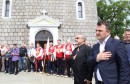  Zelovo podno Svilaje i proslava zaštitnika mjesta sv.Vida
