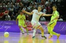 SPEKTAKL U SPALADIUM ARENI PRED 4.000 GLEDATELJA: Nacional Zagreb svladao Split Tommy u drugoj finalnoj utakmici