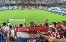 Hrvatska, pobjeda, Francuska, navijači