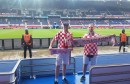 Živjet će u nama dok Neretva teče: Navijači Zrinjskog na Parku pričeva uz Hrvatsku reprezentaciju