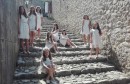 Vokalno plesna grupa B-Stars snimila prvi video spot