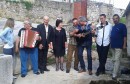 U župi Krstatice, općina Zagvozd proslavjen dan župe i blagdan Srca Isusova
