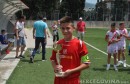 Predstavljamo: Petar Šetka – početnici NK Široki Brijeg