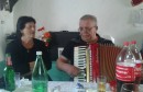 U župi Krstatice, općina Zagvozd proslavjen dan župe i blagdan Srca Isusova