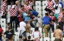 navijači, hrvatski navijači, hrvatske navijačke skupine