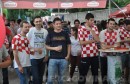 Fan zona Mostar, Mostar, uvijek vjerni