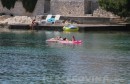 Klek, more, turisti, Hrvatska zemlja