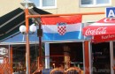Hrvatska, Vatreni