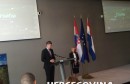 Andrea Gustović-Ercegovac, veleposlanica, Den Haag, Veleposlanstvo RH u Den Haagu