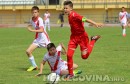 Predstavljamo: Petar Šetka – početnici NK Široki Brijeg