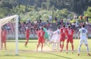 HNK Čapljina - FK Zvijezda 4:0