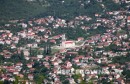 Mostar panorama